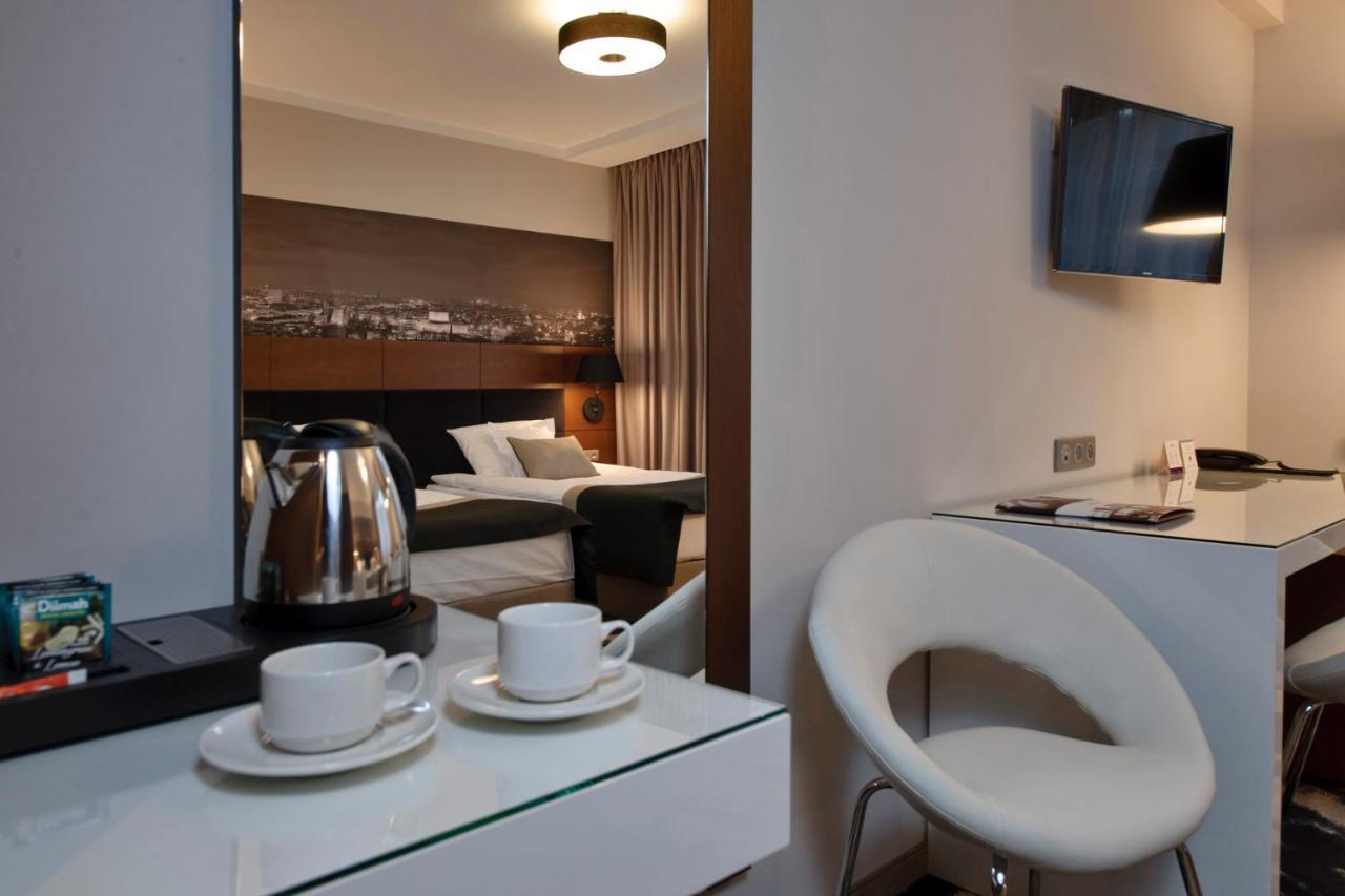 Hotel Mercure Bydgoszcz Sepia Bydgoszcz, Polska