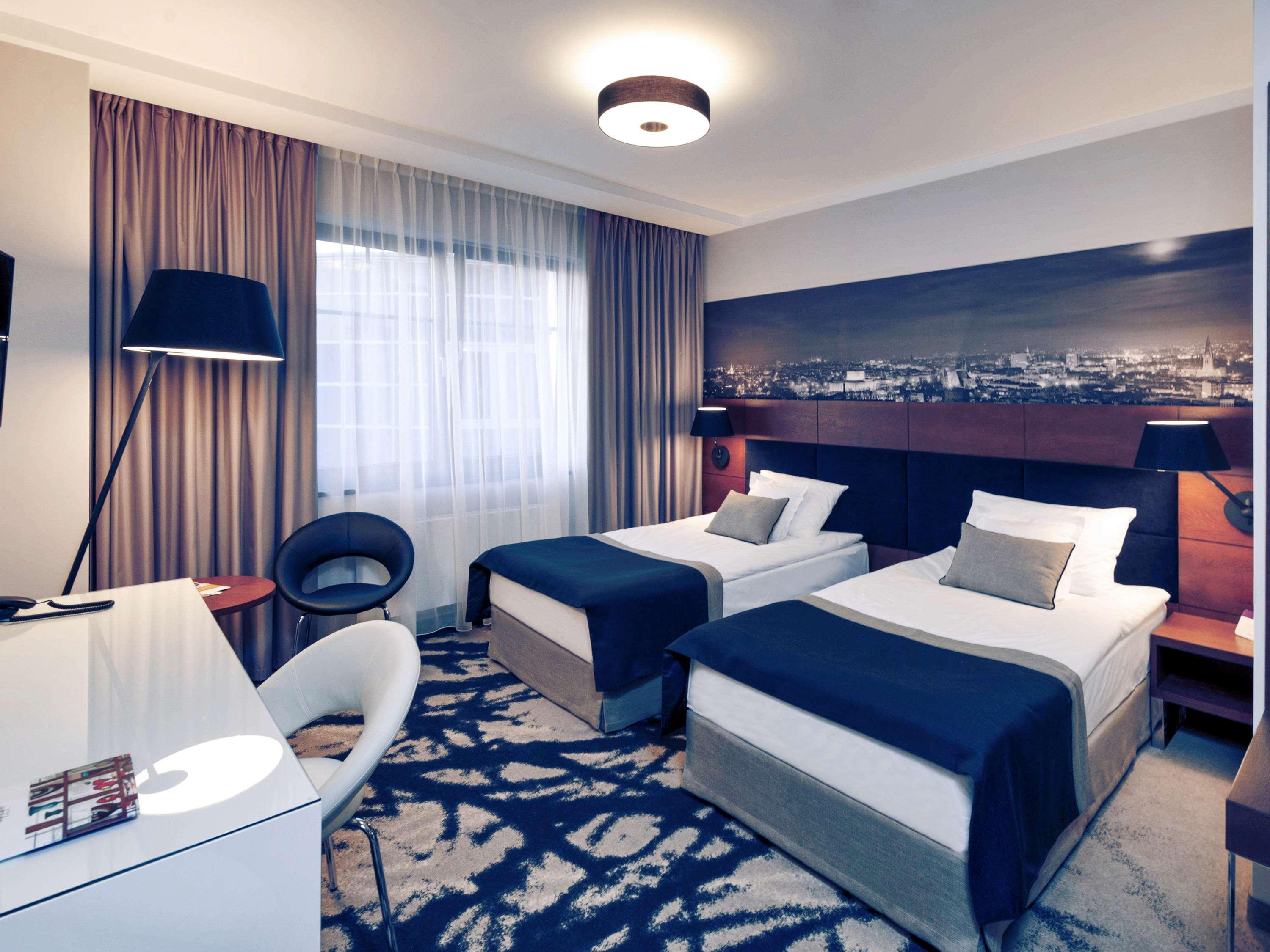 Hotel Mercure Bydgoszcz Sepia Bydgoszcz, Poland