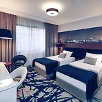 Mercure Sepia