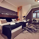 Mercure Sepia Готель