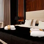 Готель Mercure Sepia