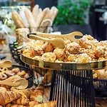 Mercure Sepia Готель 4*