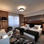 Mercure Sepia Бидгощ