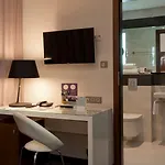 Готель Mercure Sepia Бидгощ