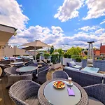 Mercure Sepia 4*