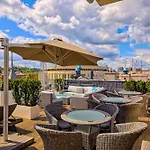 Готель Mercure Sepia 4*