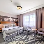 Mercure Sepia ホテル ビィドゴシュチュ
