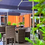 Готель Mercure Sepia 4*