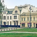 Mercure Sepia