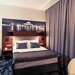 Готель Mercure Sepia Бидгощ