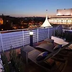 Mercure Sepia Готель Бидгощ