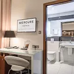 Готель Mercure Sepia