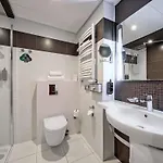 Mercure Sepia Бидгощ