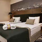 Mercure Sepia Бидгощ