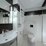 Mercure Sepia 4* בידגוז'יז'