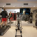 Готель Mercure Sepia 4*