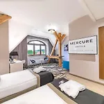 ホテル Mercure Sepia 4*