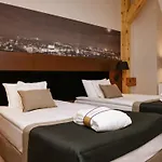 Mercure Sepia ホテル 4*