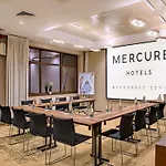 Mercure Sepia ホテル