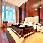 מלון Mercure Sepia 4*
