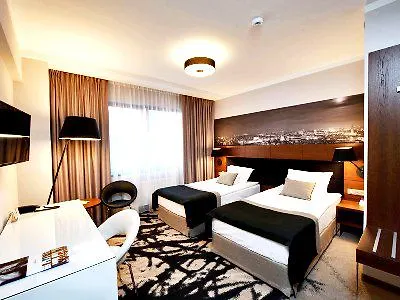 Mercure Sepia Otel 4*