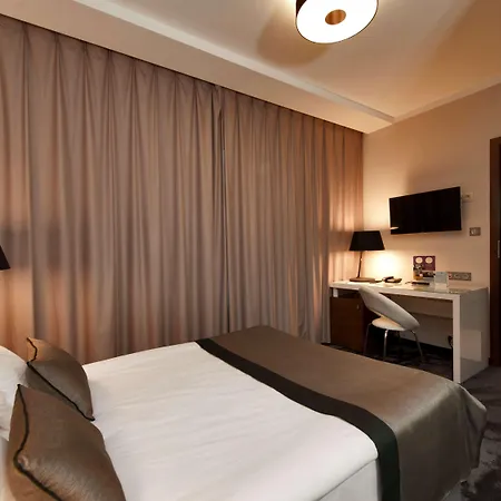 Mercure Sepia Отель