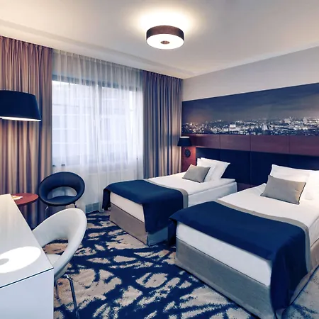 Mercure Sepia