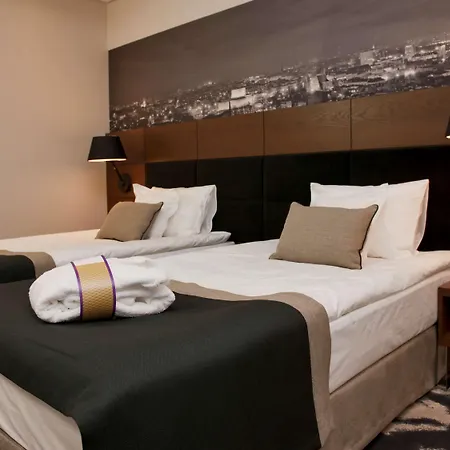 Mercure Sepia Otel