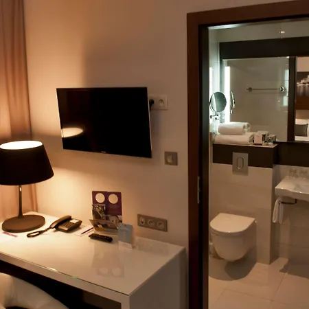 Mercure Sepia Отель