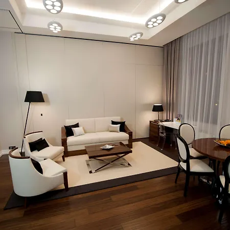 Otel Mercure Sepia 4*