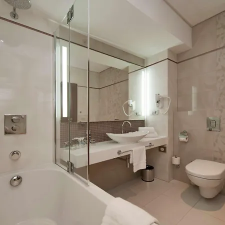 Szálloda Mercure Sepia Bydgoszcz