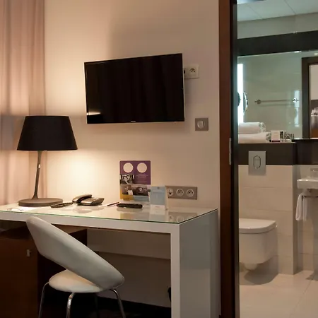 Szálloda Mercure Sepia Bydgoszcz