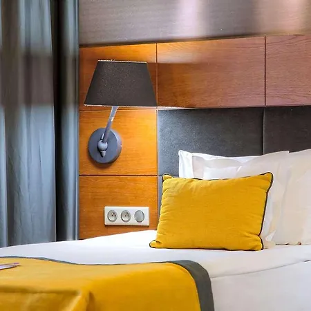 Otel Mercure Sepia 4*