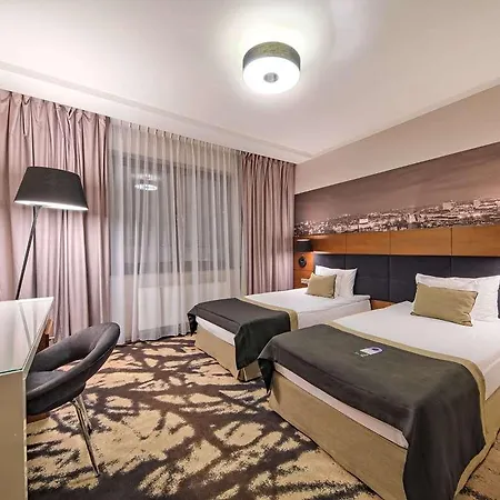 Mercure Sepia Otel Bydgoszcz