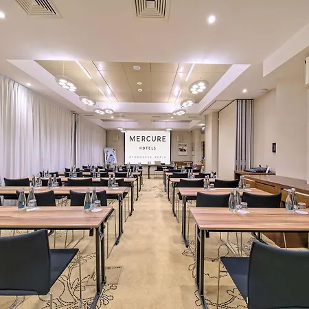 Otel Mercure Sepia 4*