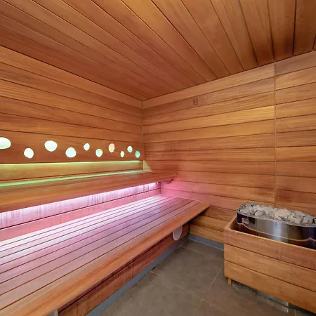 Mercure Sepia Отель Быдгощ