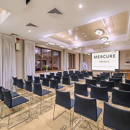 Mercure Sepia Otel
