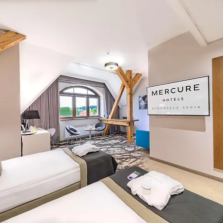 Mercure Sepia Bydgoszcz