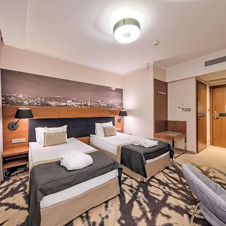 Otel Mercure Sepia 4*