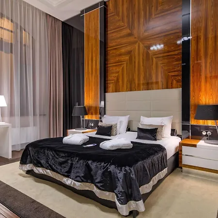 Mercure Sepia 4* Bydgoszcz