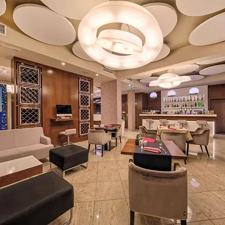 Otel Mercure Sepia