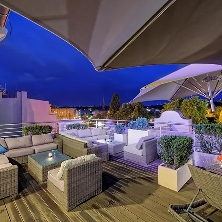 Mercure Sepia 4*