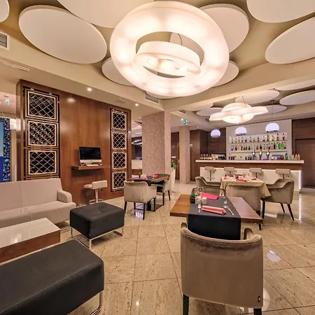 Mercure Sepia Hotel 4*