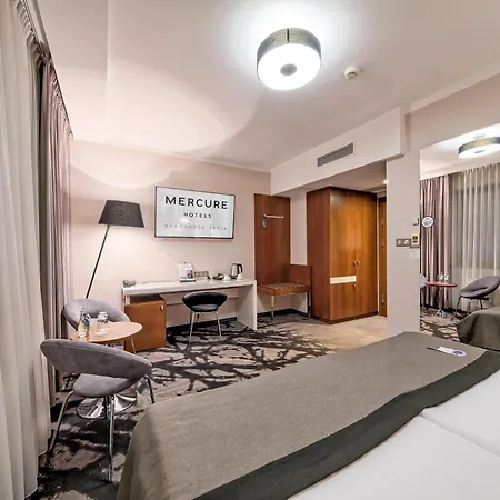 Mercure Sepia Otel Bydgoszcz