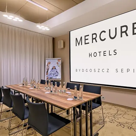 Otel Mercure Sepia 4*
