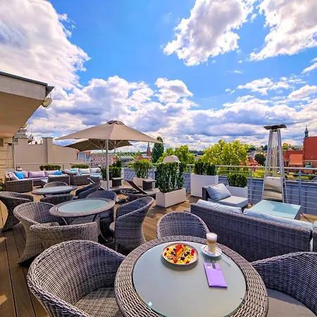 Mercure Sepia 4*