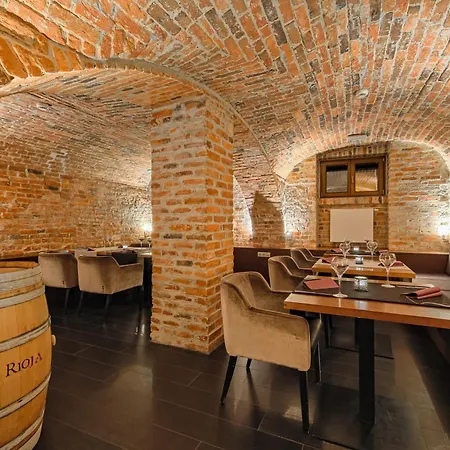 Mercure Sepia Отель