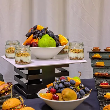 Mercure Sepia 4* Быдгощ