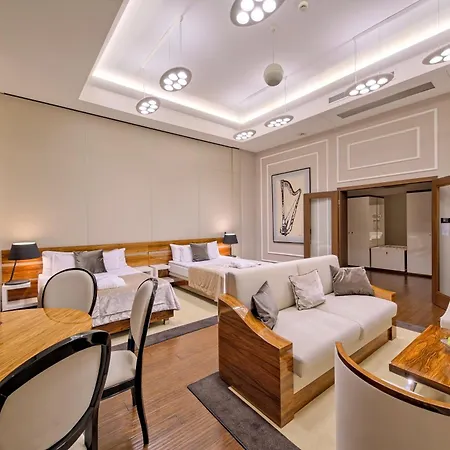 Mercure Sepia 4*