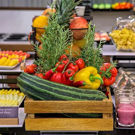 Отель Mercure Sepia